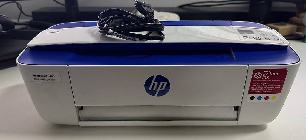 Imprimantes: HP Drucker – D'occasion à Dübendorf par R007 1