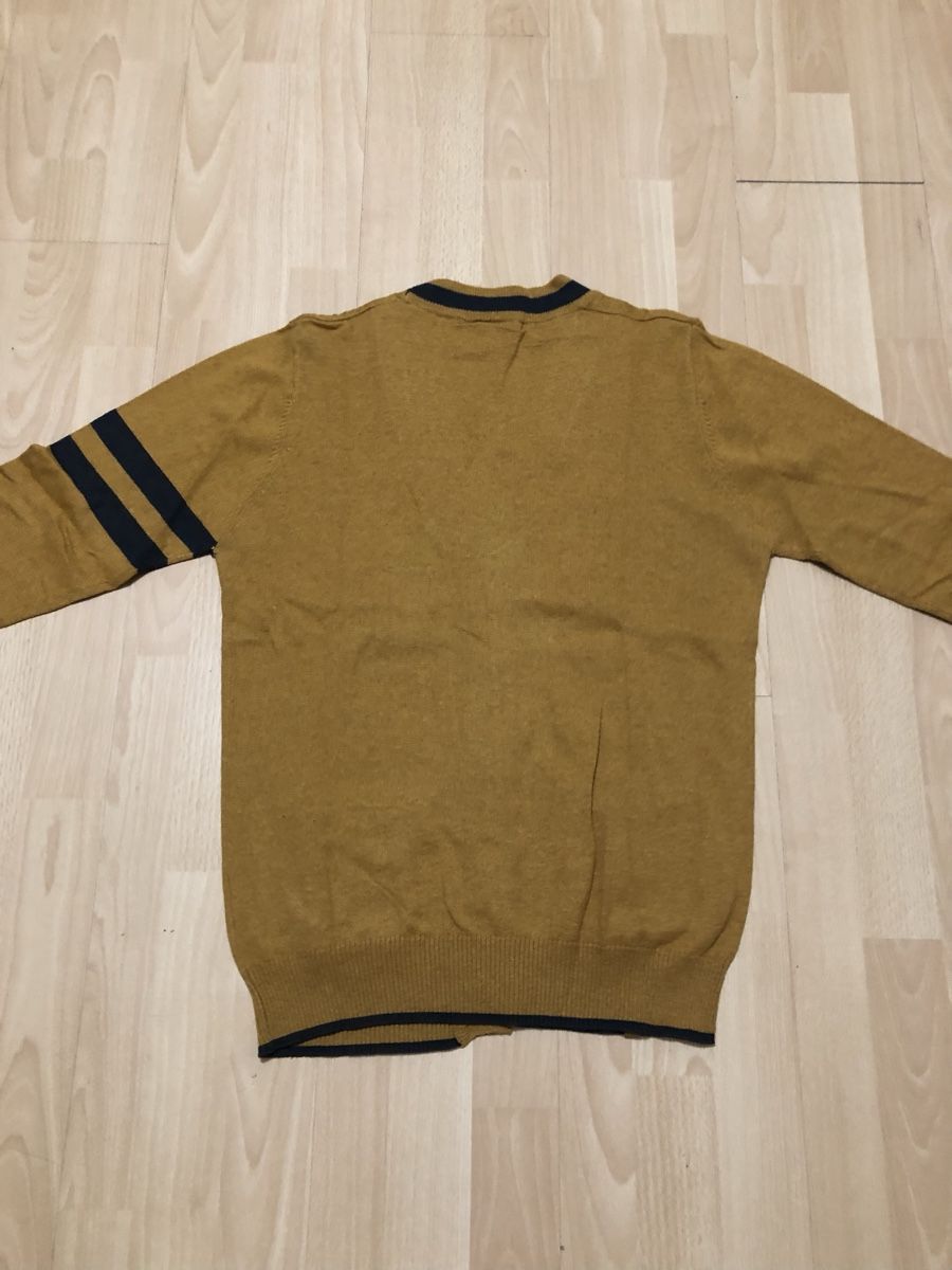 Maglioni & Felpe: Strick- Jacke Gr.S – Nuovo (secondo la descrizione) da Chur venduto da vicky7 8