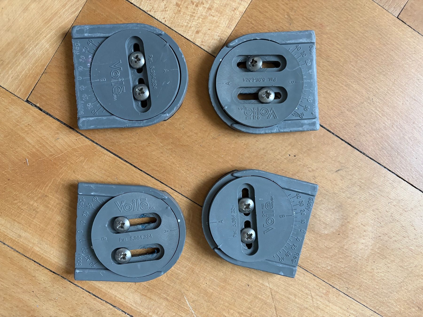 Spark R&D Fixations: Splitboard Bindungen Spark R&D "The Blaze" – D'occasion à Luzern par Doncorleone 7