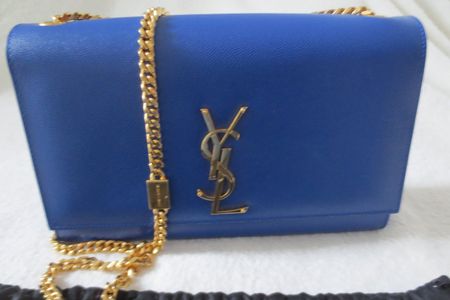 Yves Saint Laurent Schultertasche