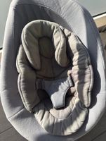 2x Nuna Babywippe ideal für Zwillinge zusammen zu verkaufen