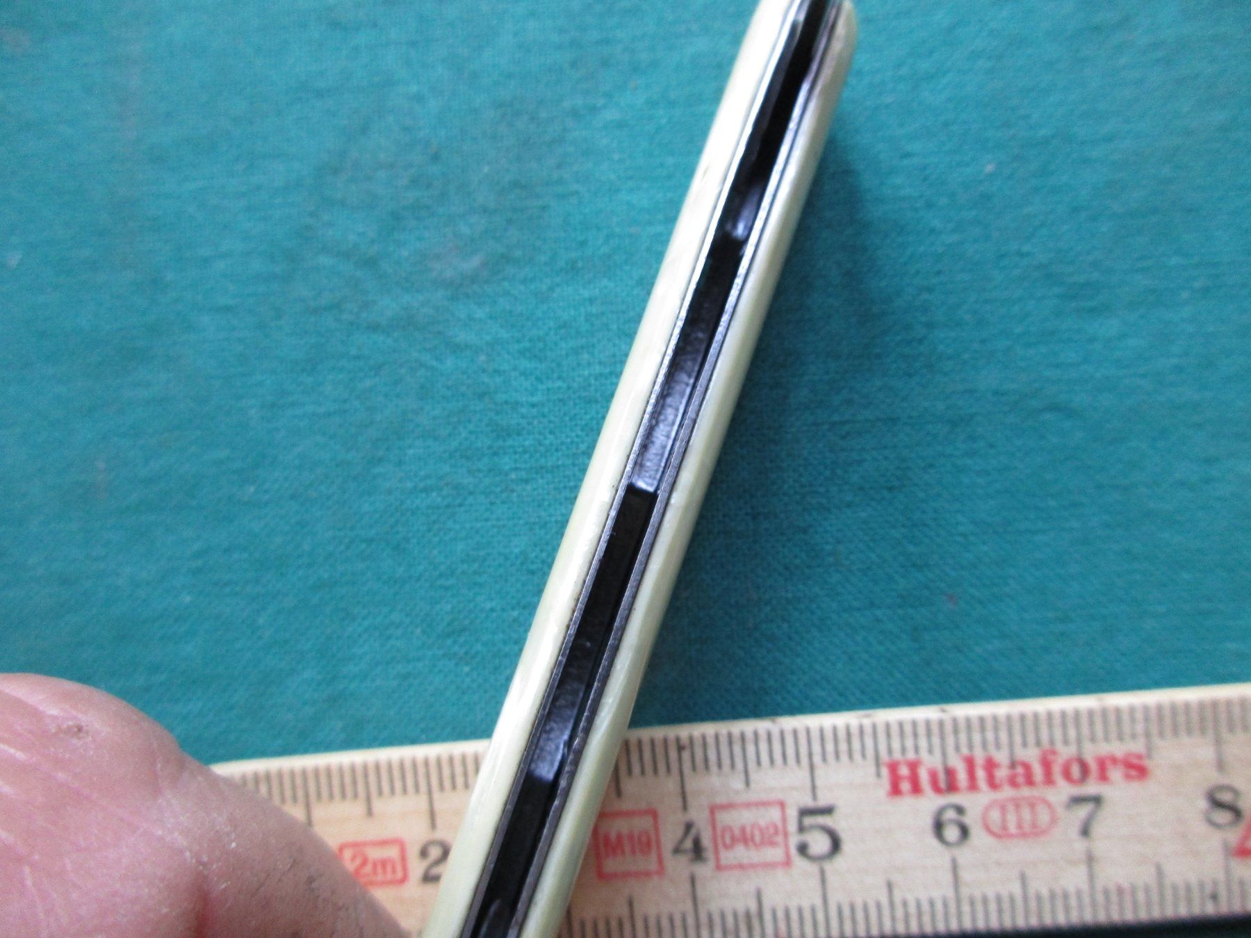 Taschenmesser: Sackmesser (54) – Gebraucht aus Bowil von vifi01 4