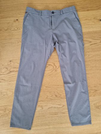 Golfhose KJUS W33/L30