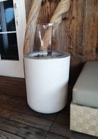 Feuerstelle Kaminlicht / Bio Ethanol