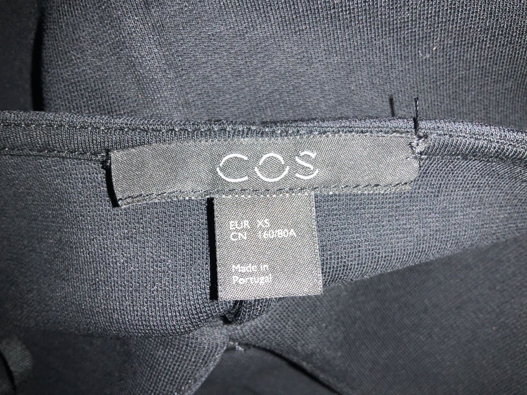 Vestiti: Kleid Cos – Usato da Basel venduto da dreiklang01 2