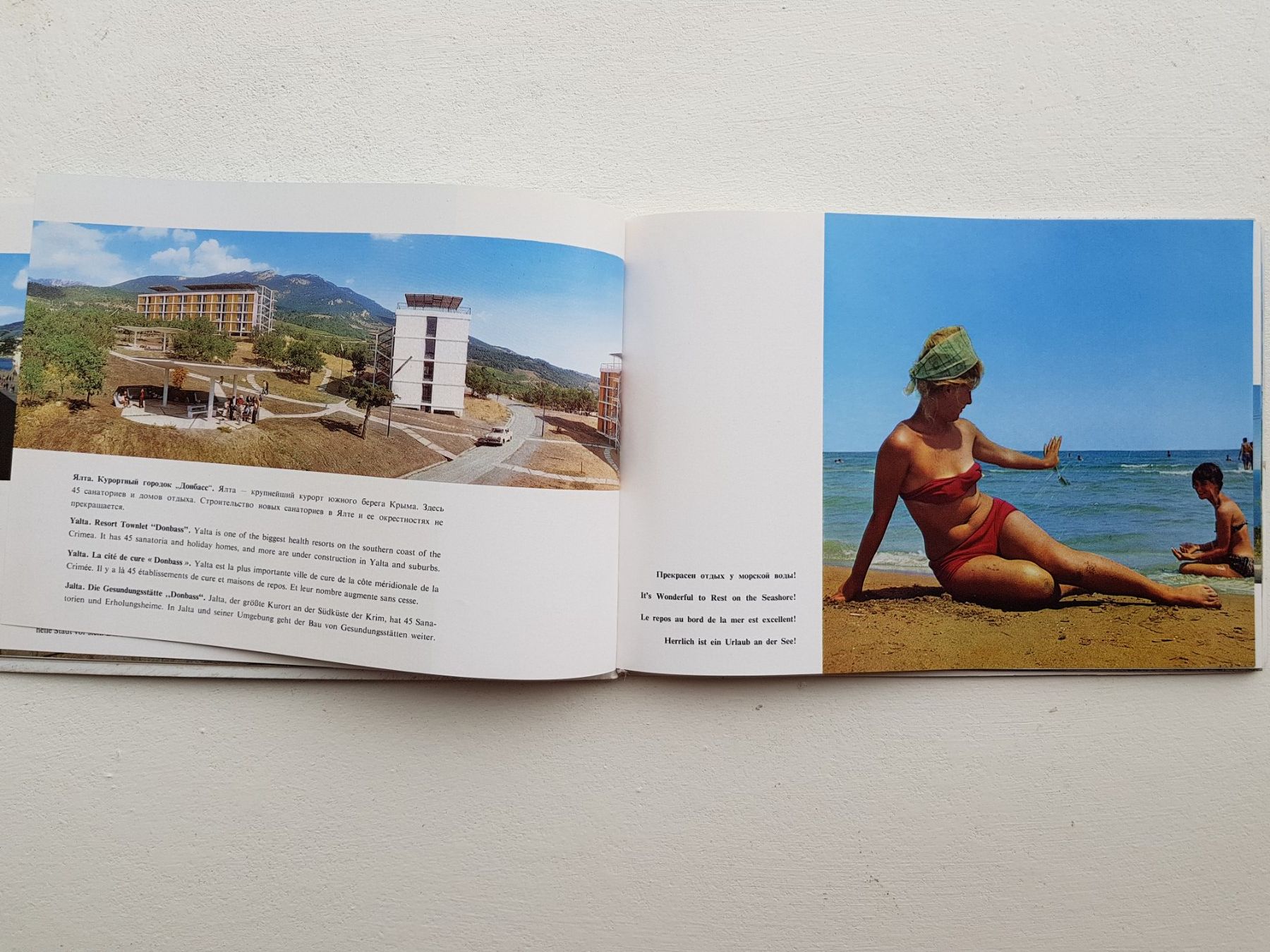 Libri: Croisiere sur la Mer Noire – Usato da Lausanne venduto da LasloH 2
