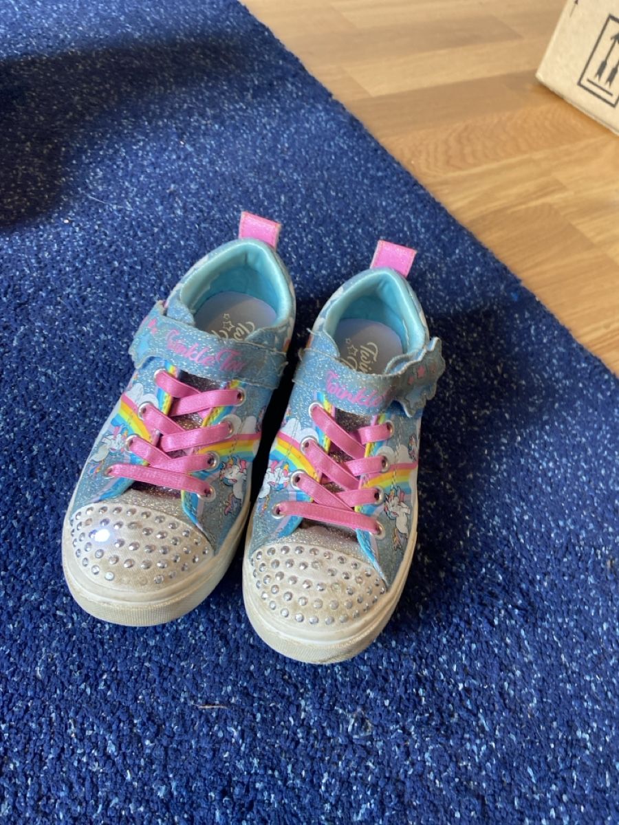 Scarpe per ragazze: Schuhpaket Grösse 31/32 – Usato da Schaffhausen venduto da pattyschmid 3