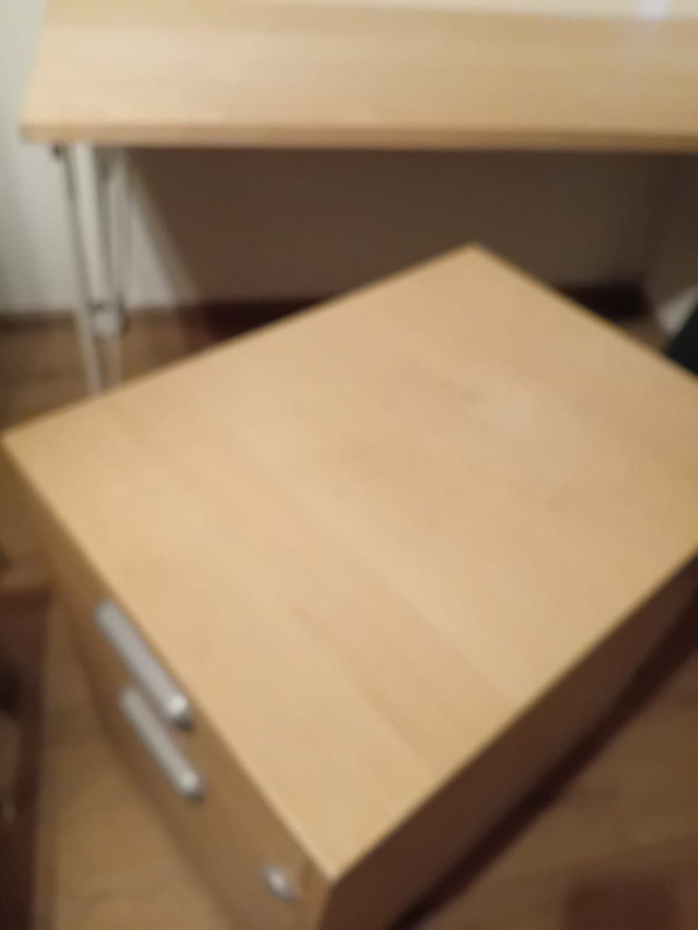 Schreibtische: Schreibtisch-Kombi – Defekt aus Aeschi SO von git_l8rn 8