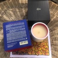 FREDERIC MALLE Russian Nights scented candle 220g