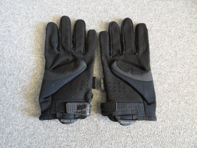Handschuhe & Handstulpen: Mechanix Wear Handschuhe Gr. L – Neu (gemäss Beschreibung) aus Wil SG von Zwillinge0 1
