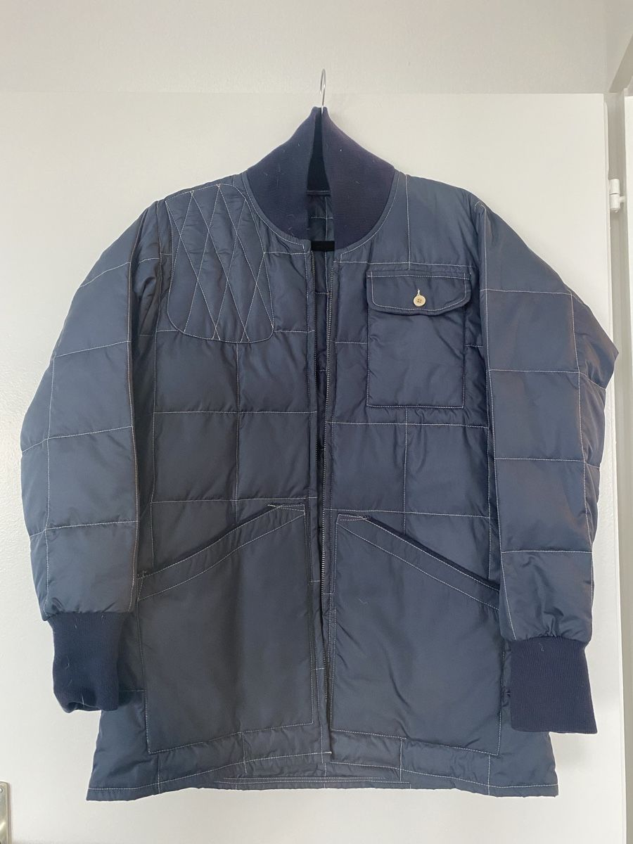 Jacken: Veste Guido Pellegrini – Neu (gemäss Beschreibung) aus Neuchâtel von zib_lzs8