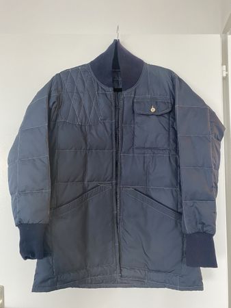 Veste Guido Pellegrini