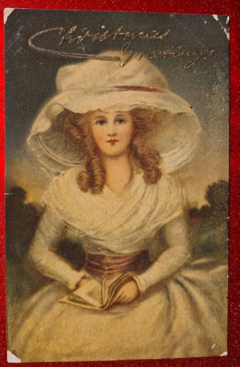 Toprarität THE LADY CLARE (ab N W Rhodesia) (Gebraucht) in Melchnau für ...