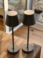 Tischleuchten