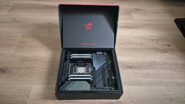 ROG RAMPAGE VI EXTREME OMEGA, Intel® Core i9-10920X, 64G RAM