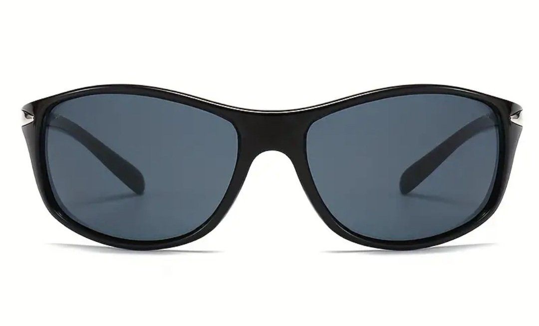 Occhiali & Lenti: Modische Herren Sonnenbrille polarisiert – Nuovo e nell'imballaggio originale da Kreuzlingen venduto da RahMal 1