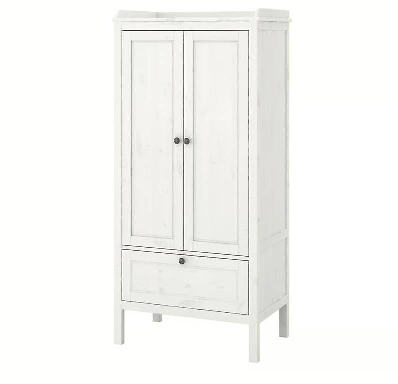 Ikea Armadi: Ikea Kleiderschrank – Usato da Glattfelden venduto da jul_w6p9