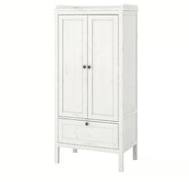 Ikea Kleiderschrank