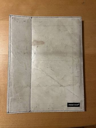 FREITAG Blachenhülle für I-Pad