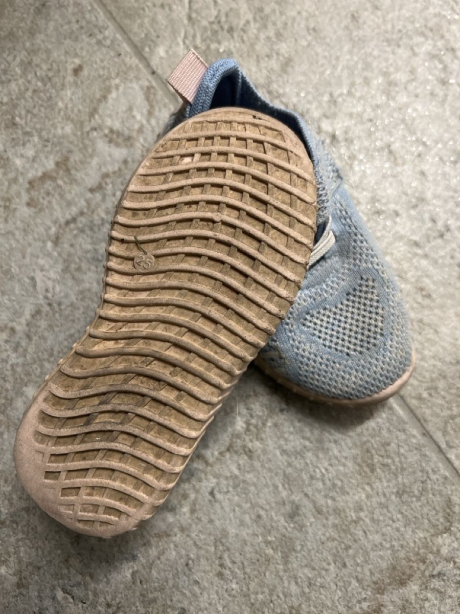 Elefanten Scarpe per ragazzi: Schuh Gr. 25 Elefanten – Usato da Adlikon venduto da doody123 2
