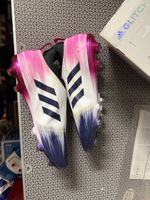 Adidas Glitch Fussballschuhe weiss pink mit OVP