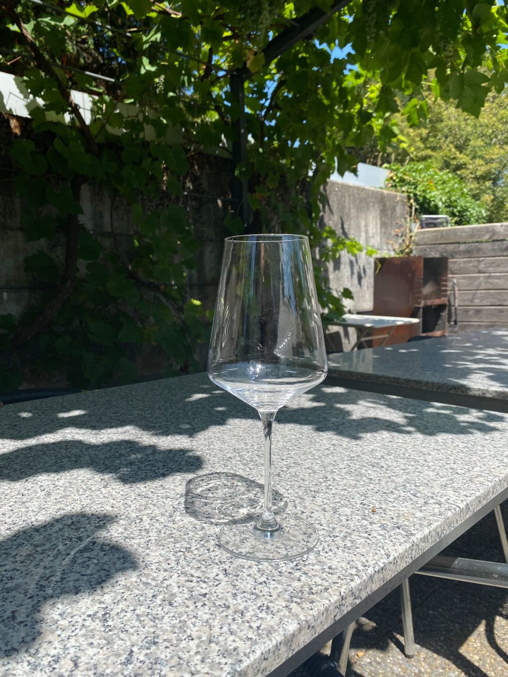 Bicchieri: Verres à vin – Usato da Biel/Bienne venduto da Tatachi 1