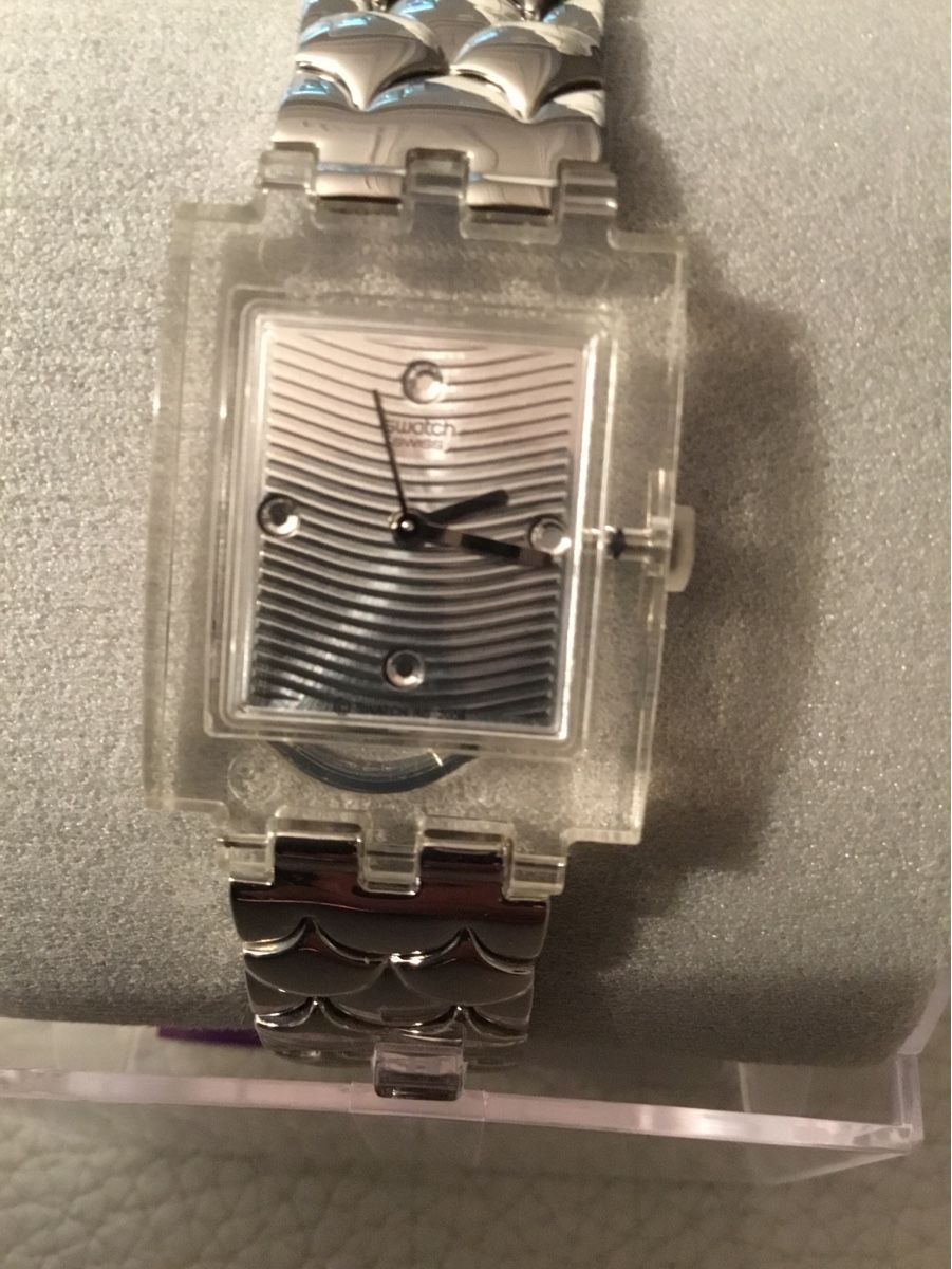 Swatch Orologi: Swatch – Nuovo e nell'imballaggio originale da Neuchatel venduto da RinoICF
