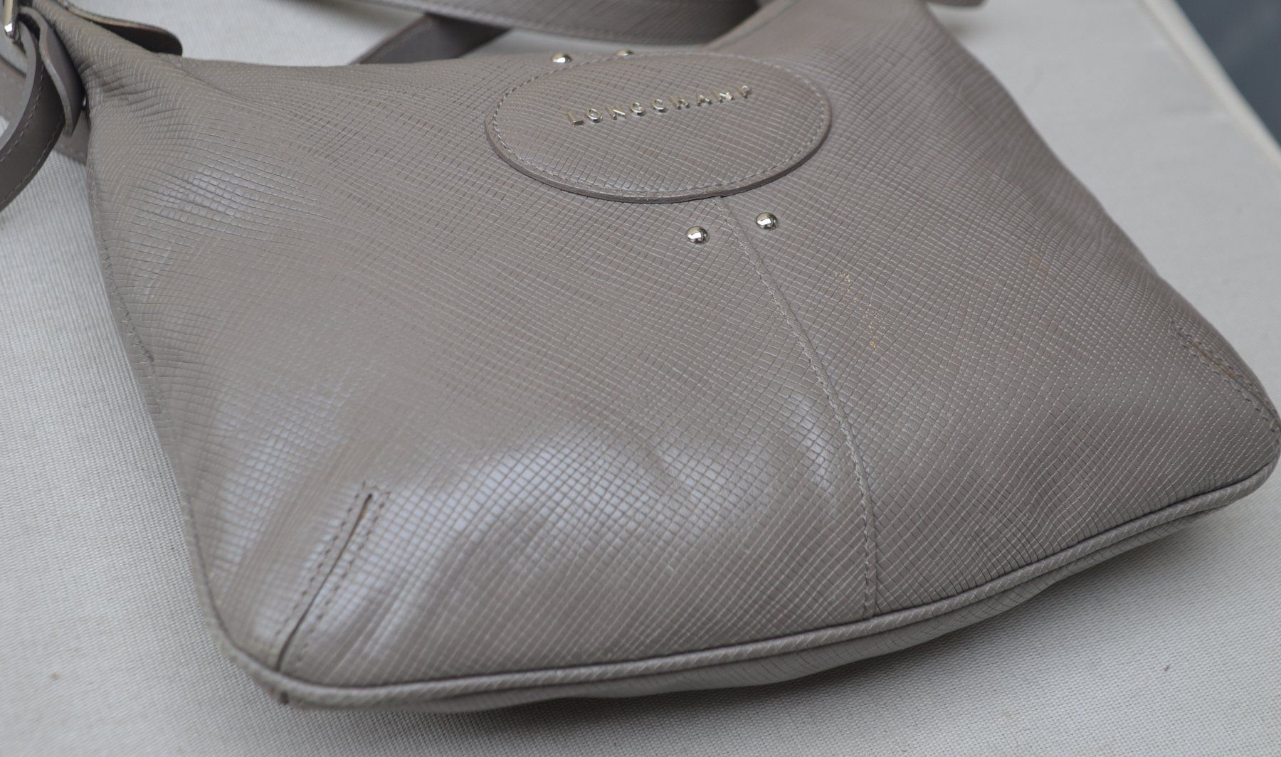 Longchamp Borse da donna: Tasche / Sac Longchamp – Usato da Collonges venduto da Auganien 6