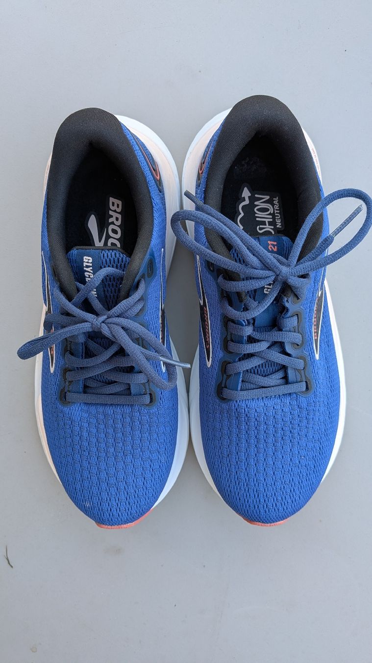 Brooks Damenschuhe: Brooks Glycerin 21 – Gebraucht aus Zürich von Sloba29 1