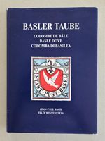Basler Taube - Colombe de Bâle - Colomba di Basilea