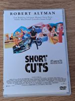 DVD SHORT CUTS von Robert Altman mit Tim Robbins, J. Moore