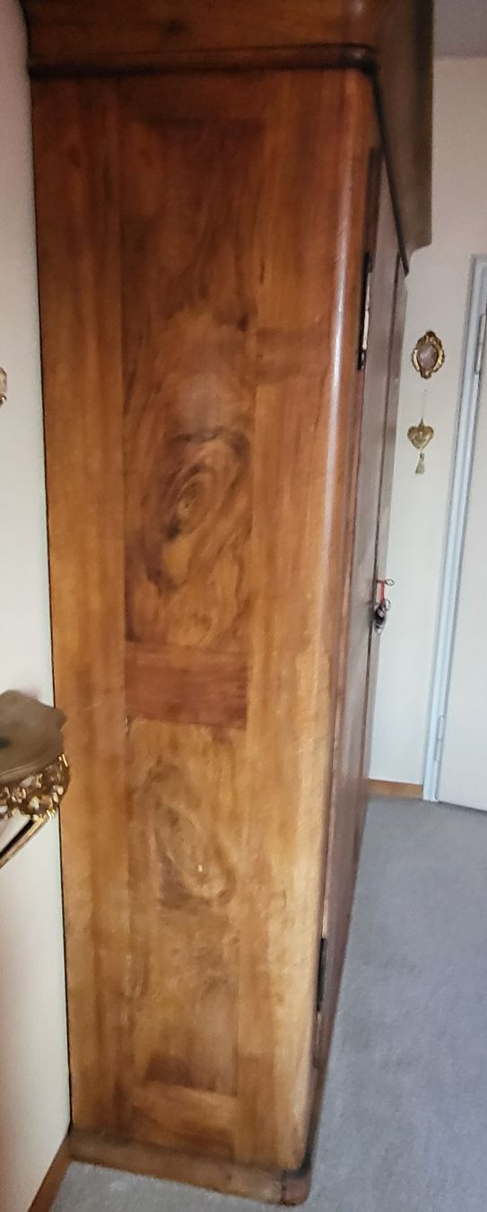 Armadi: Biedermeier Schrank – Usato da Kägiswil venduto da Megafi56 2