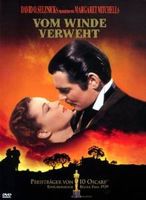 VOM WINDE VERWEHT       Clark Gable      NEU + ORIG-VERPACKT