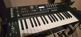 Vend Elektron Analog Keys