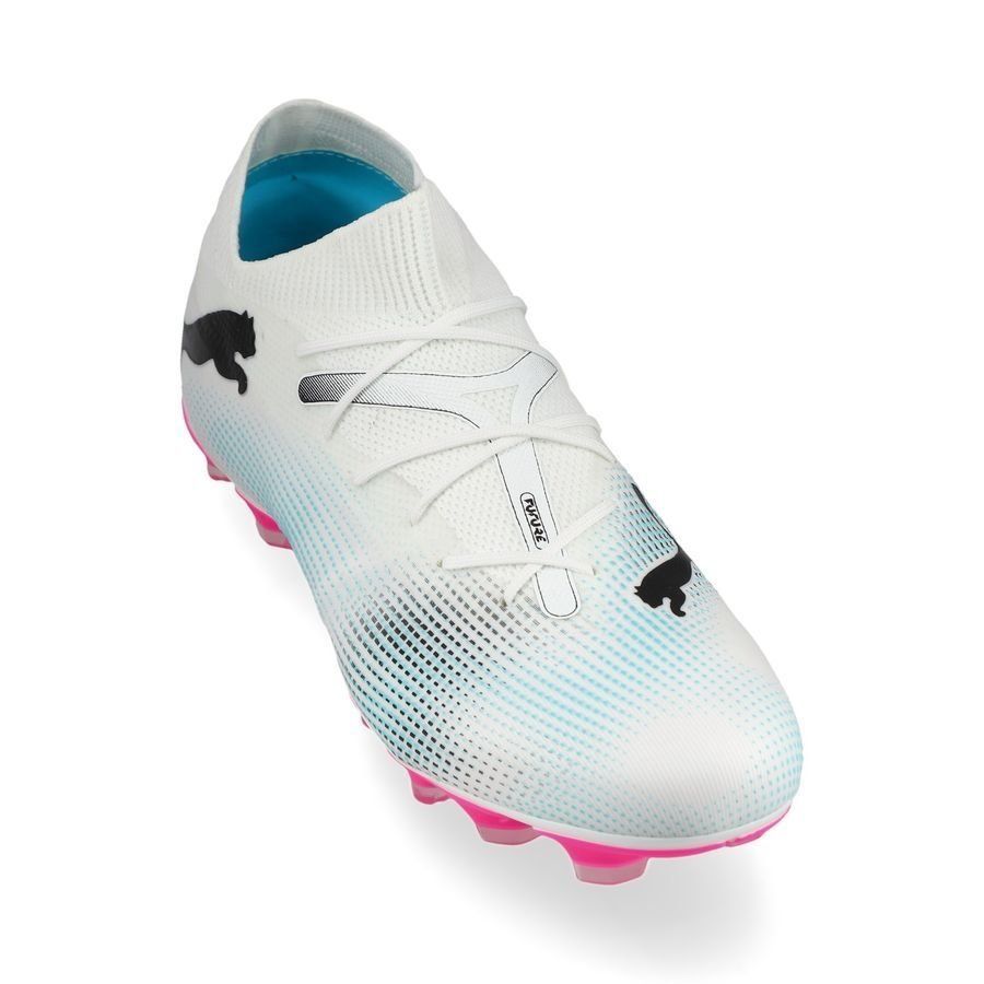 Puma Scarpe da uomo: Puma Future 7 Match FG/AG Gr. 46 – Nuovo e nell'imballaggio originale da Spreitenbach venduto da 1Runner 3
