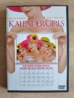 Kalender Girls – (DVD/2003)