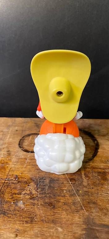 Mc Donald's Statuette: Looney Tunes Figure – Usato da Therwil venduto da rubininio 1
