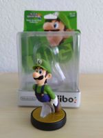 Nintendo amiibo Luigi