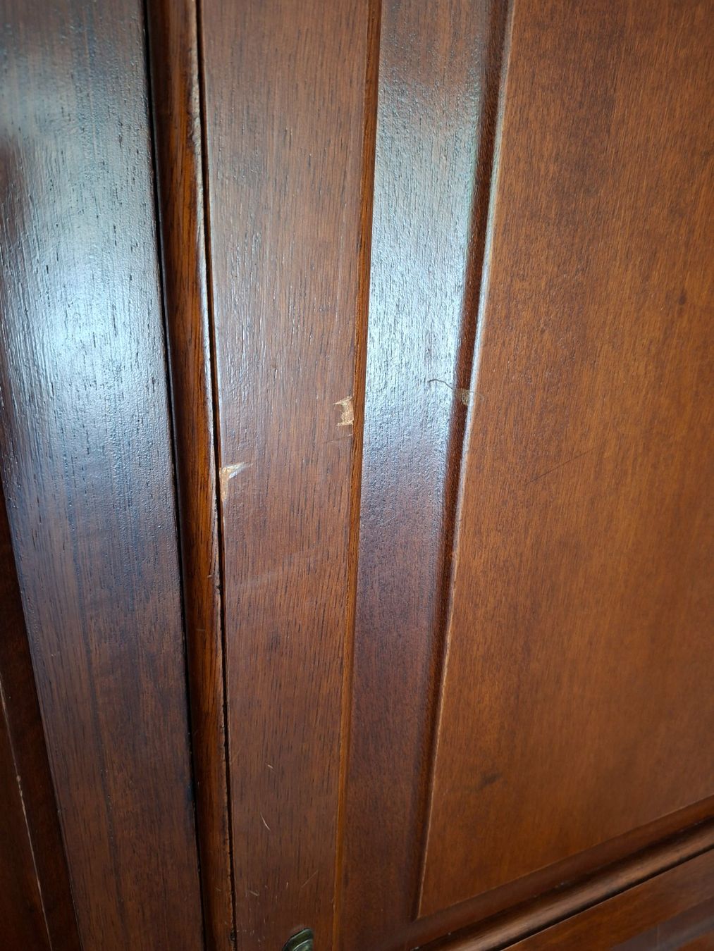 Armoires: Schrank eintürig – D'occasion à Baar par rob_c9rz 2