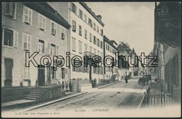 NE Le Locle