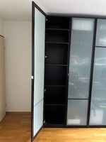 IKEA PAX SCHRANK