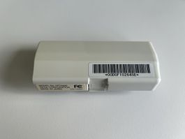 Sega Dreamcast Konsole Broadband Adapter HIT-0400
