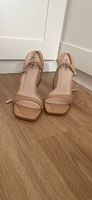 High Heels in Grösse 39