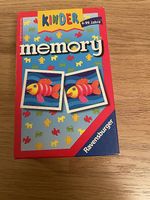 Kinder Memory