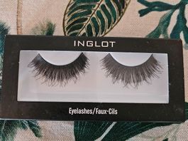 Inglot Wimpern - Neu, Ungebraucht! Perfekt für den Frühling!