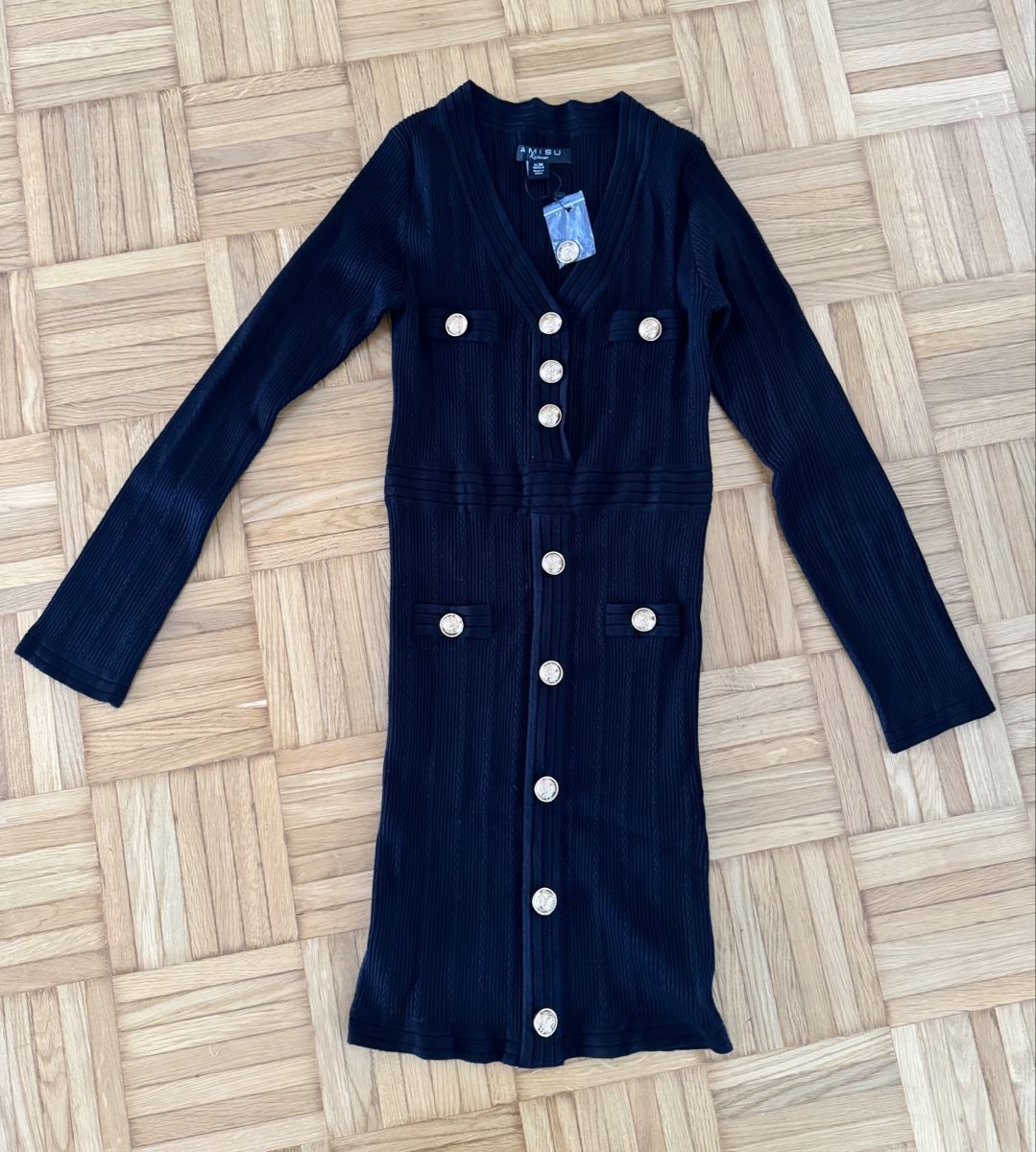 Vestiti: Kleid Gr. 38 – Nuovo e nell'imballaggio originale da Wetzikon ZH venduto da tuna83 1