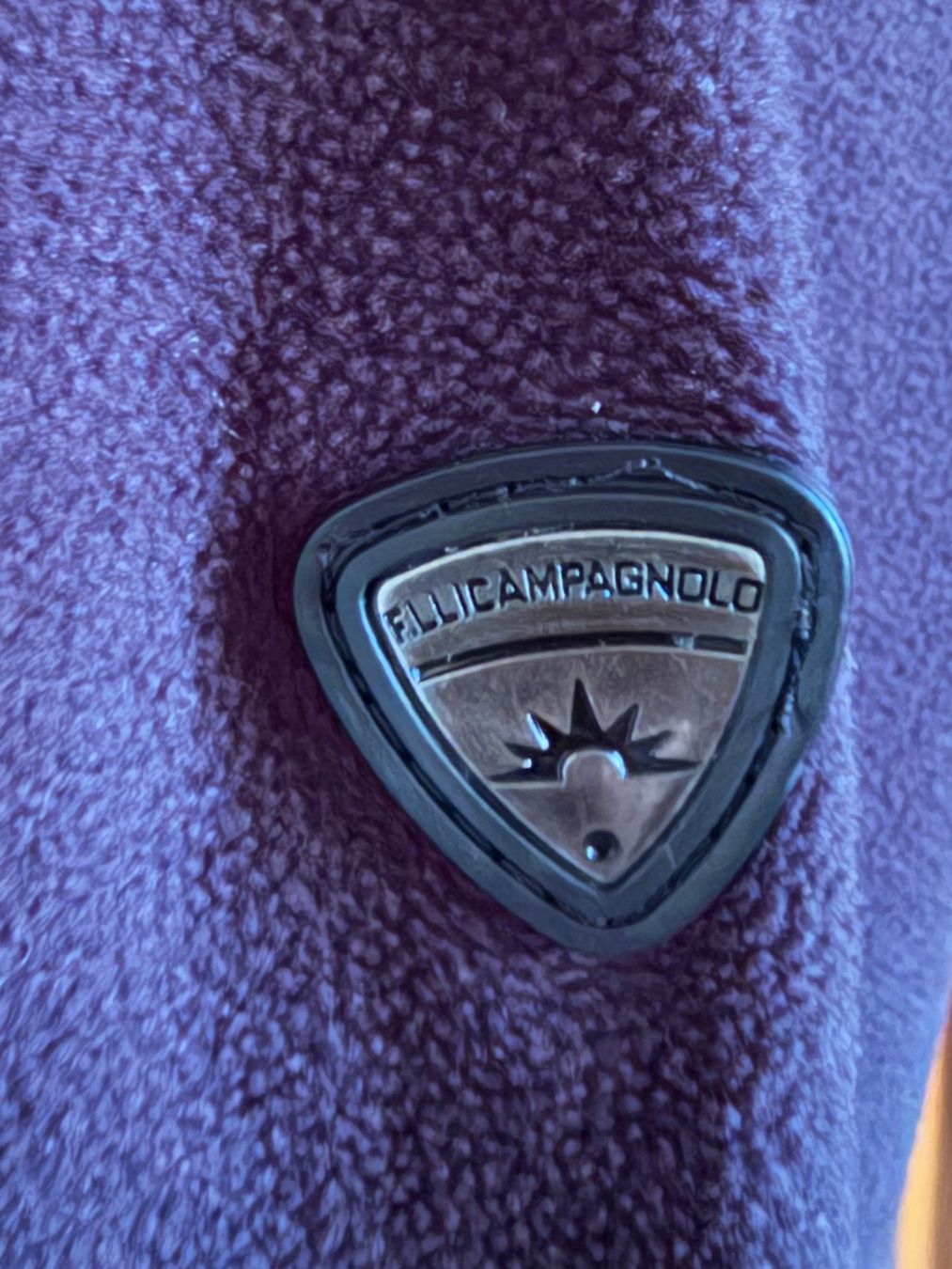 Maglioni & Felpe: F.LLI CAMPAGNOLO Fleece Rollkragenpullover Gr. M – Usato da Interlaken venduto da Bona55 1