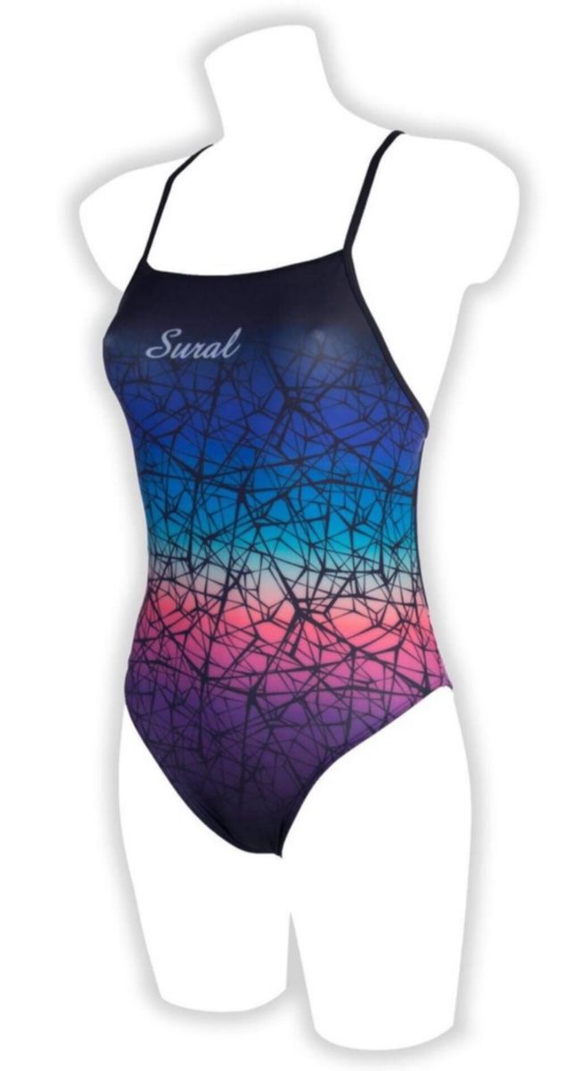 Costumi da bagno & Bikini: Badeanzug Gr. M – Nuovo e nell'imballaggio originale da Giswil venduto da Phfe2000 1