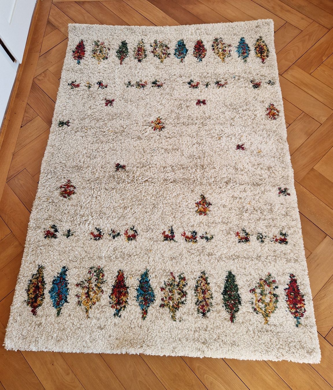 Tapis: Hochflor Teppich – D'occasion à Bern par jul_lw7z 1