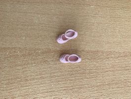 Schuhe für Barbie